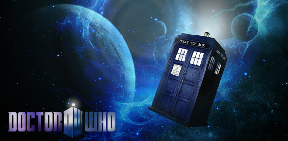 doctor who