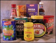 british foods