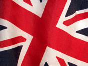 union jack flag